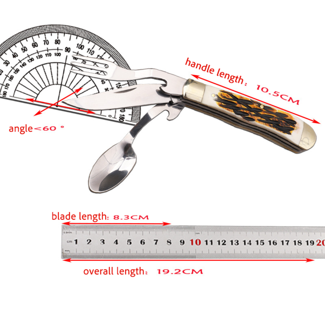 RidgeBlade Tool