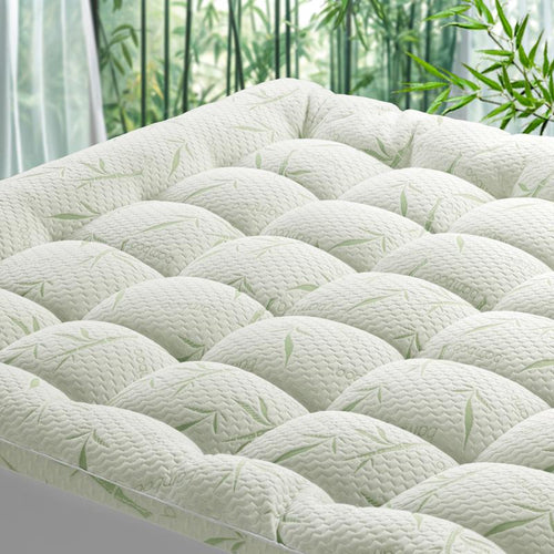 CloudRest Queen Size Mattress Topper