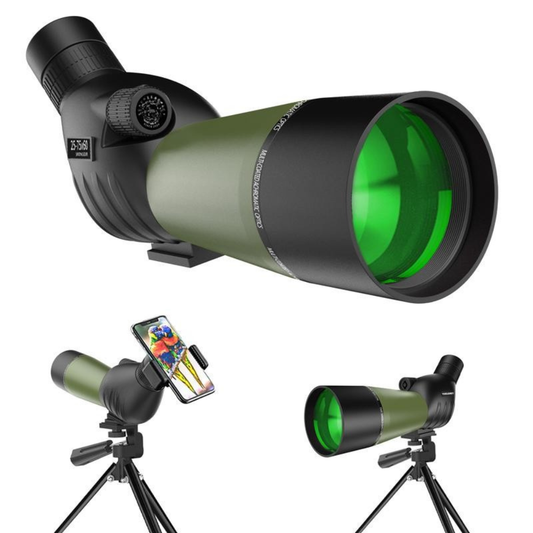 VisionPro Spotting Scope