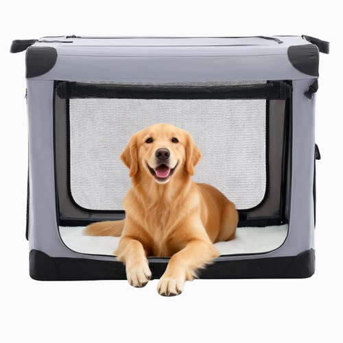 AirVent Travel Crate
