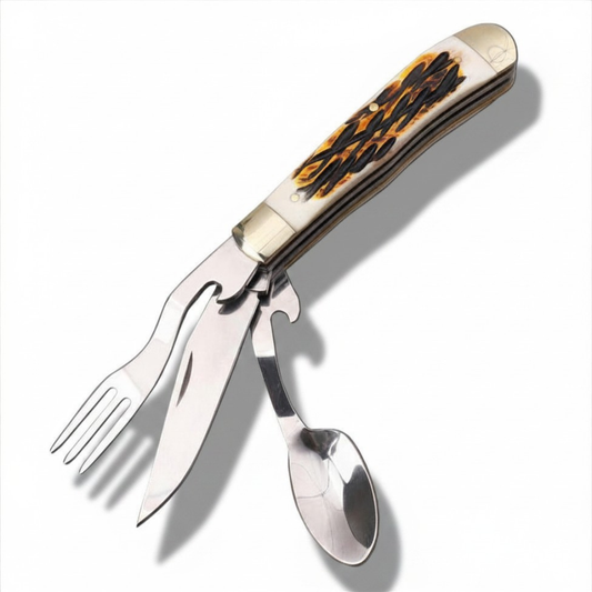 RidgeBlade Tool