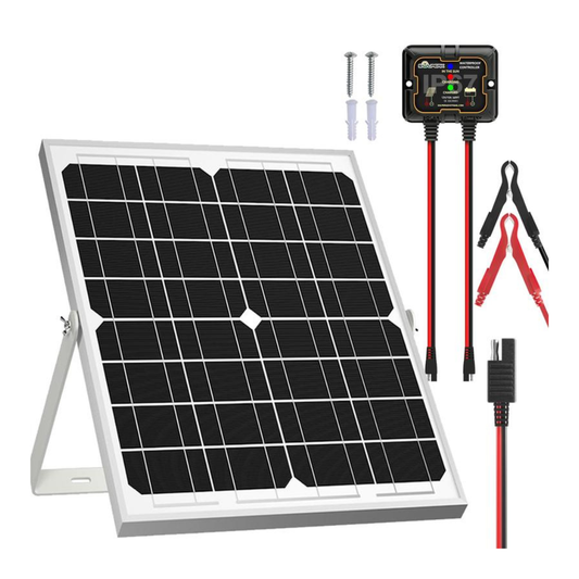 SunPeak Charger