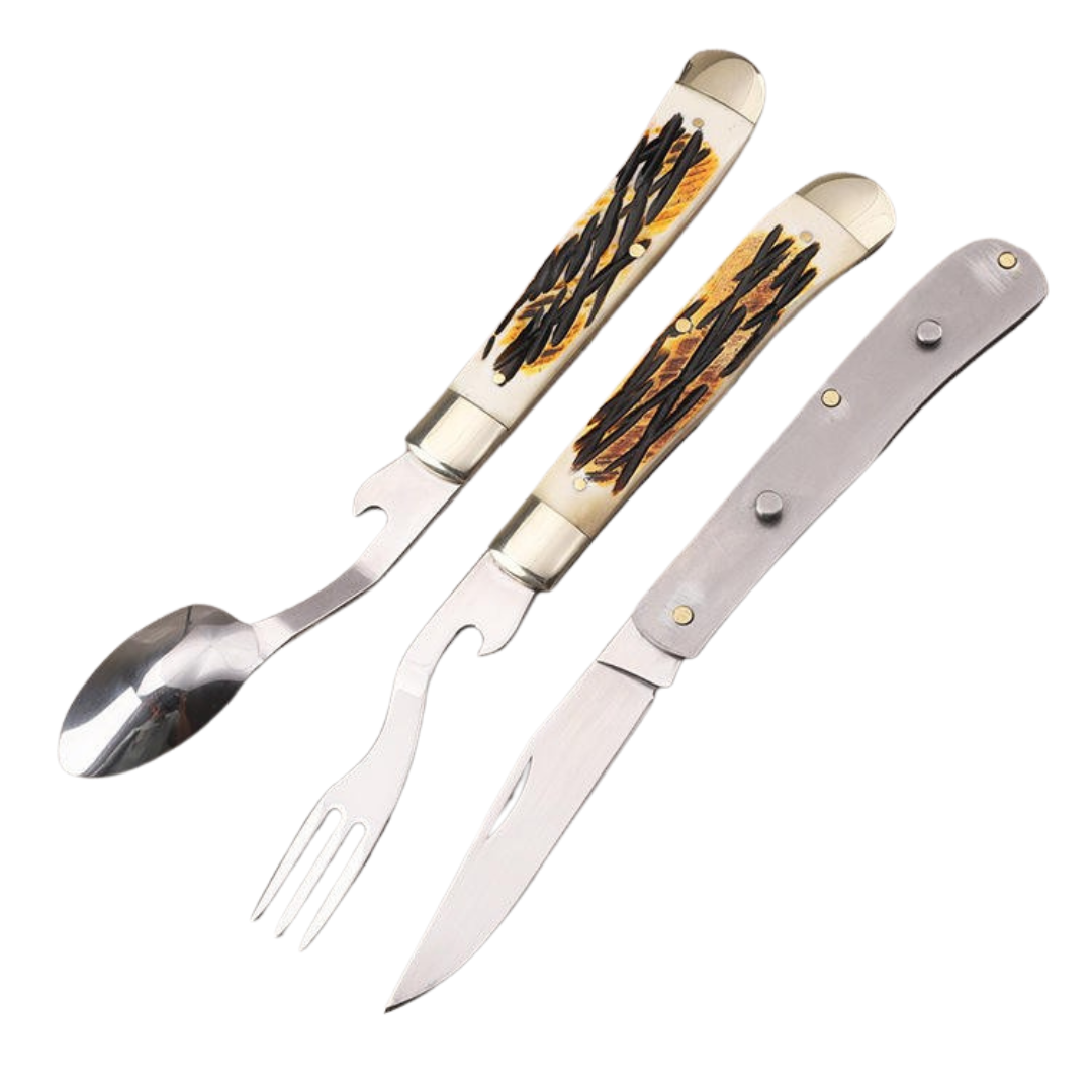 RidgeBlade Tool