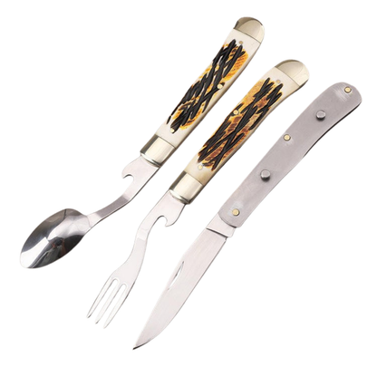 RidgeBlade Tool