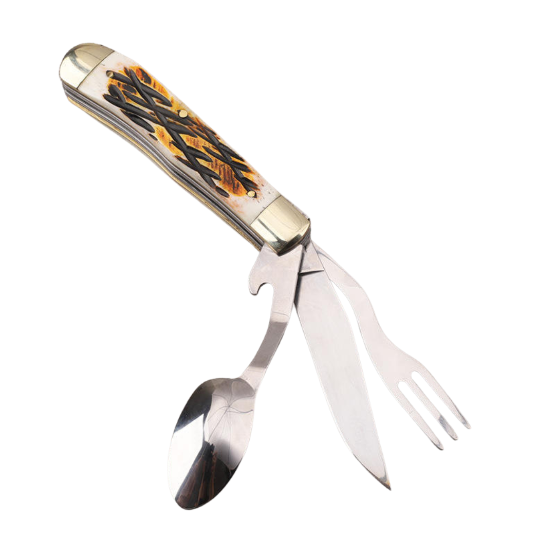 RidgeBlade Tool