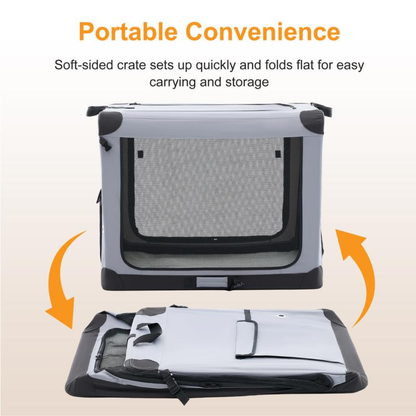 AirVent Travel Crate