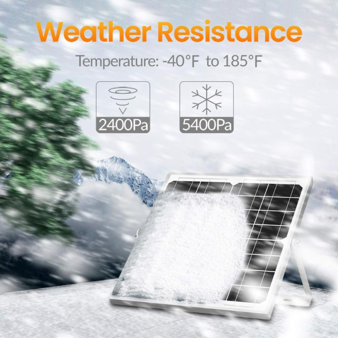 SunPeak Charger