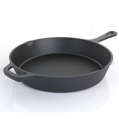 IronCraft Cookware Set