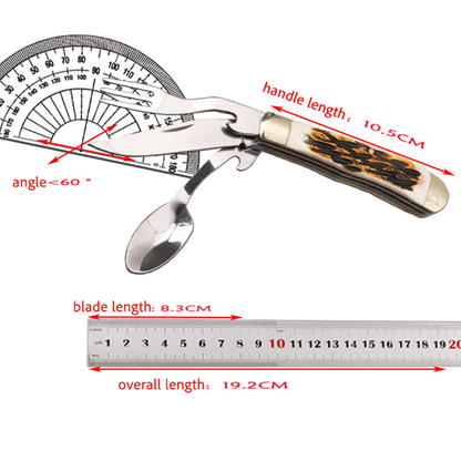 RidgeBlade Tool