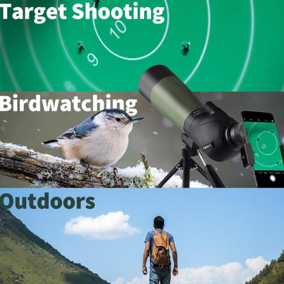 VisionPro Spotting Scope