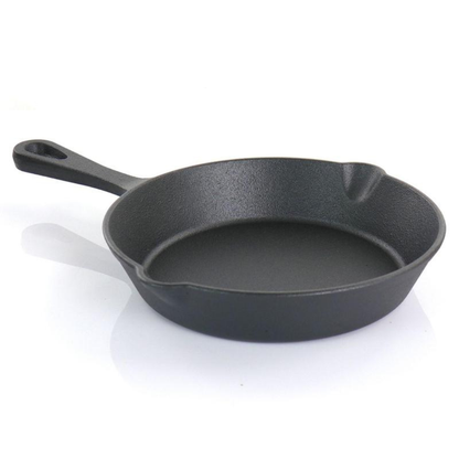 IronCraft Cookware Set