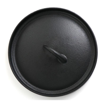 IronCraft Cookware Set