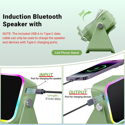 FusionCharge Hub