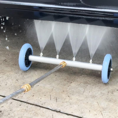 Underclean Pressure Washer