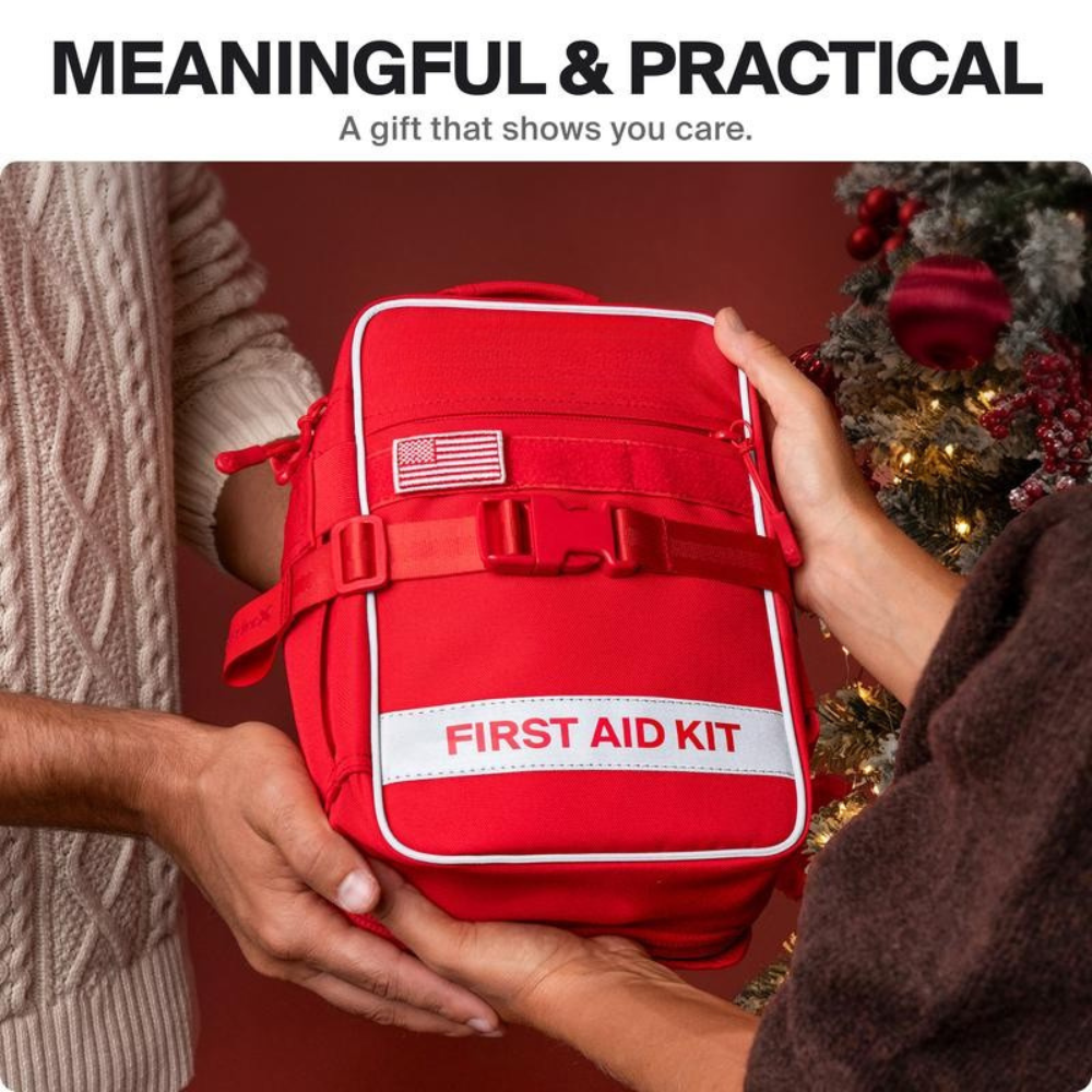 EssentialCare First Aid Kit
