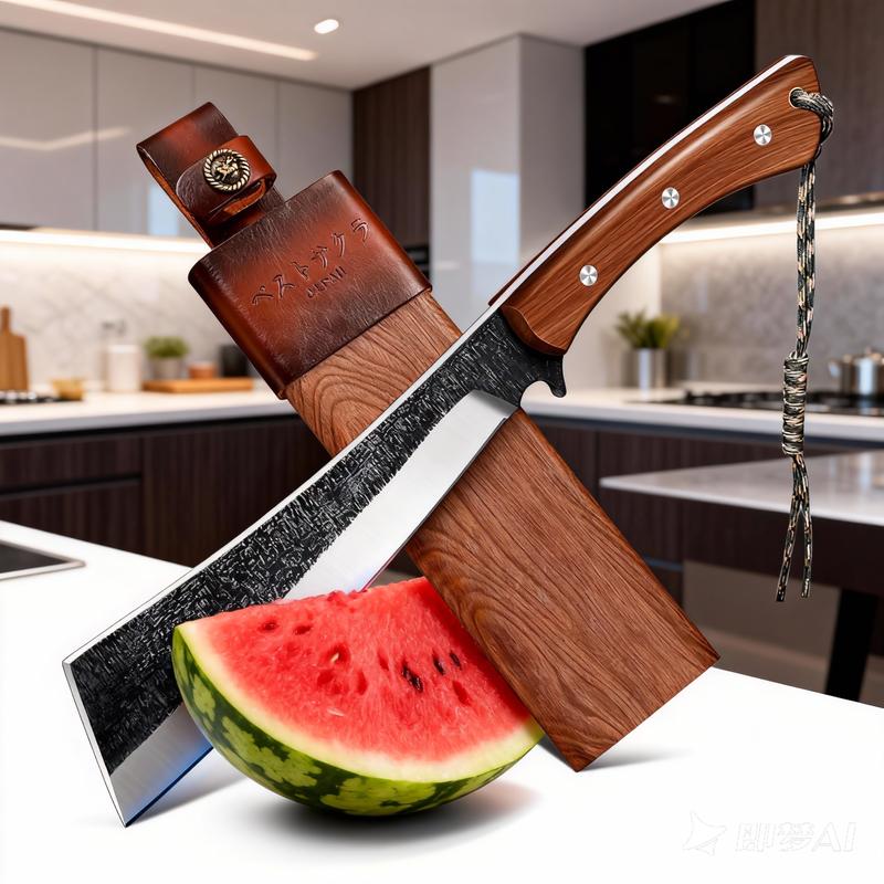 KaiFruit Chef Knife